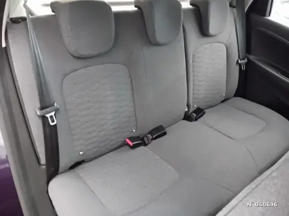 RENAULT ZOE - voiture d'occasion - Photo 11