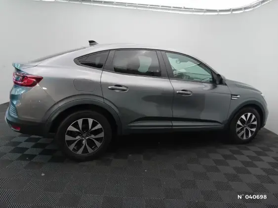 RENAULT ARKANA - voiture d'occasion - Photo 5