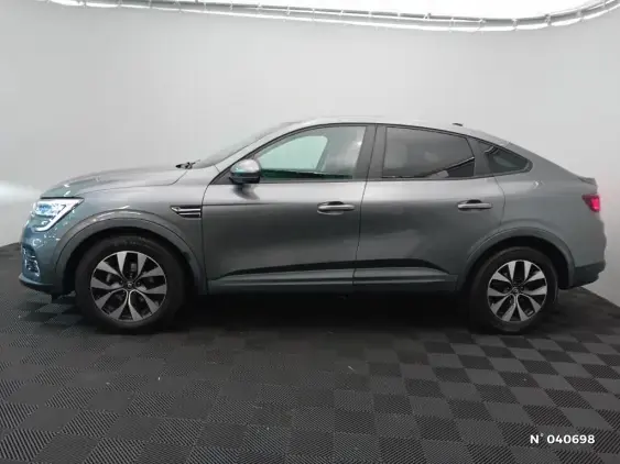 RENAULT ARKANA - voiture d'occasion - Photo 2