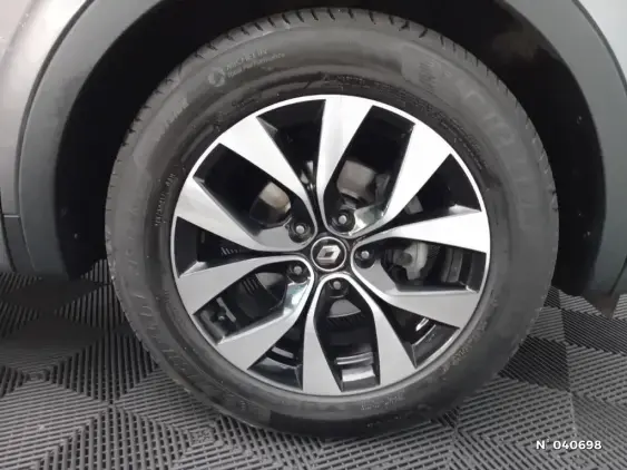 RENAULT ARKANA - voiture d'occasion - Photo 8