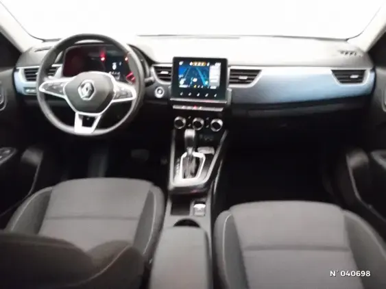 RENAULT ARKANA - voiture d'occasion - Photo 9