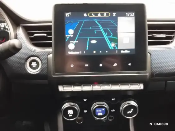 RENAULT ARKANA - voiture d'occasion - Photo 13