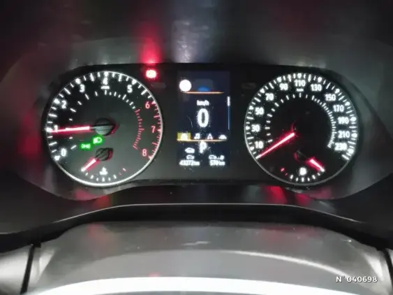 RENAULT ARKANA - voiture d'occasion - Photo 12