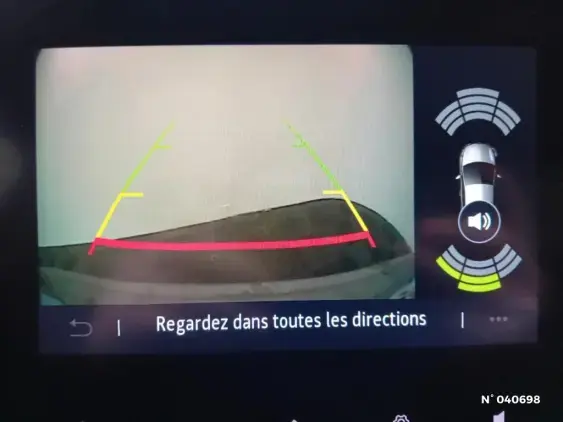 RENAULT ARKANA - voiture d'occasion - Photo 14