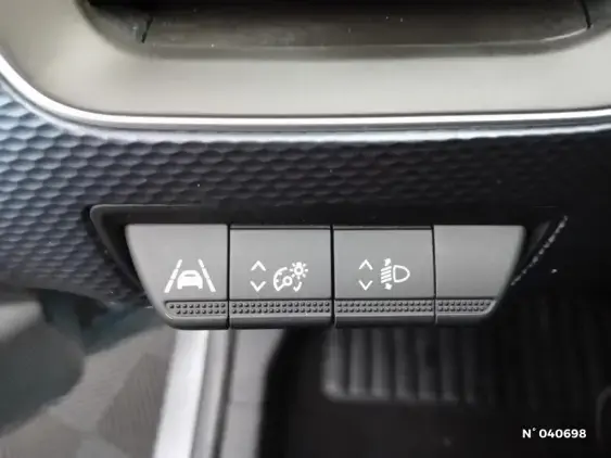 RENAULT ARKANA - voiture d'occasion - Photo 15