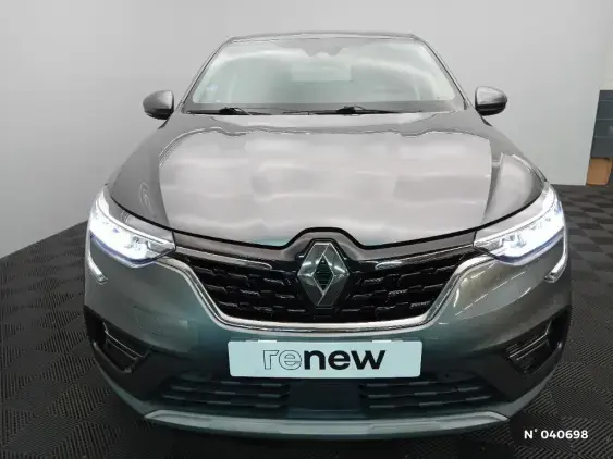 RENAULT ARKANA - voiture d'occasion - Photo 3