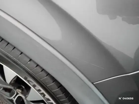 RENAULT ARKANA - voiture d'occasion - Photo 26