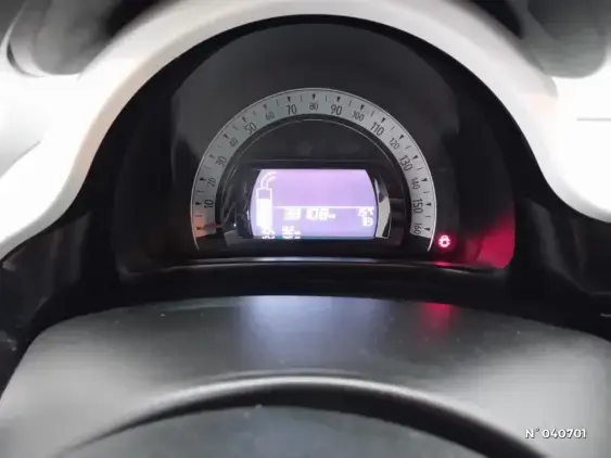 RENAULT TWINGO ELECTRIQUE III - voiture d'occasion - Photo 12