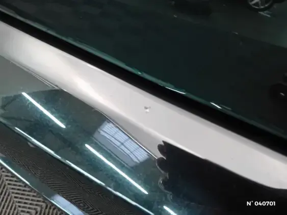 RENAULT TWINGO ELECTRIQUE III - voiture d'occasion - Photo 29