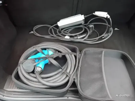 RENAULT TWINGO ELECTRIQUE III - voiture d'occasion - Photo 32