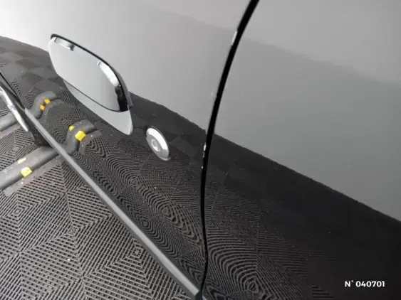 RENAULT TWINGO ELECTRIQUE III - voiture d'occasion - Photo 24