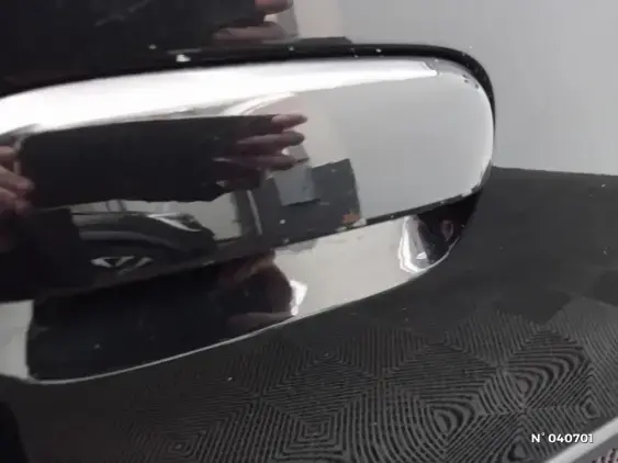 RENAULT TWINGO ELECTRIQUE III - voiture d'occasion - Photo 26