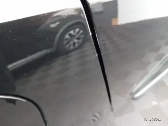 RENAULT TWINGO ELECTRIQUE III - voiture d'occasion - Photo 27