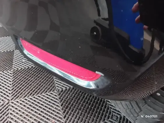 RENAULT TWINGO ELECTRIQUE III - voiture d'occasion - Photo 28