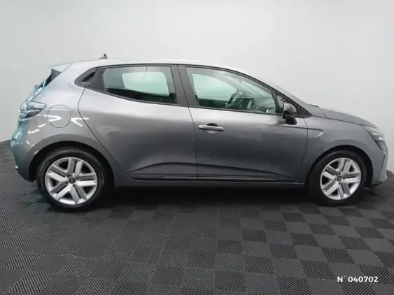 RENAULT CLIO V - voiture d'occasion - Photo 5