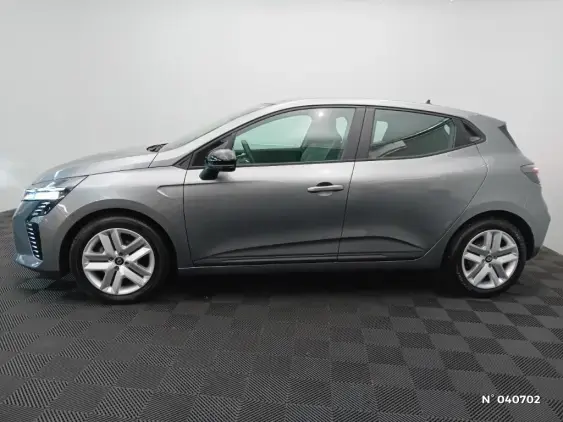 RENAULT CLIO V - voiture d'occasion - Photo 2