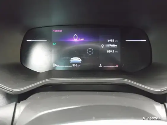 RENAULT CLIO V - voiture d'occasion - Photo 12