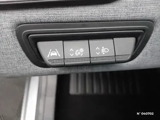 RENAULT CLIO V - voiture d'occasion - Photo 15