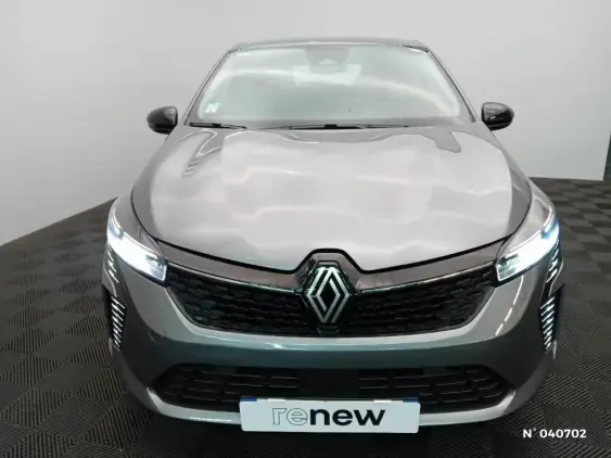 RENAULT CLIO V - voiture d'occasion - Photo 3