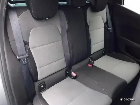 RENAULT CLIO V - voiture d'occasion - Photo 11