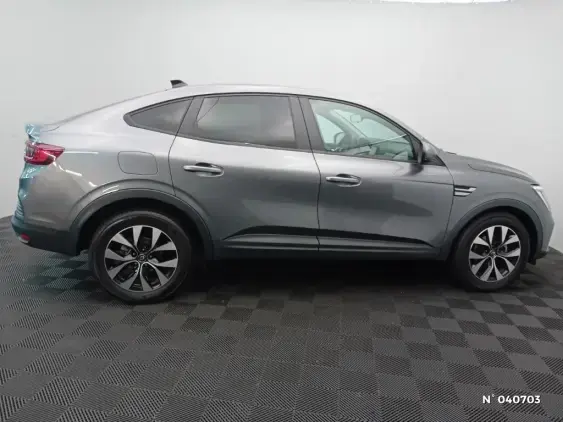 RENAULT ARKANA - voiture d'occasion - Photo 5