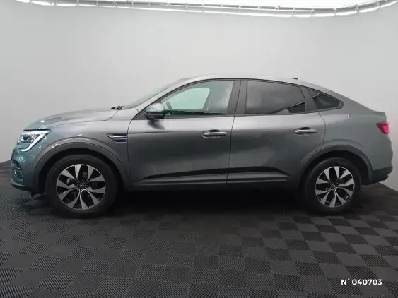 RENAULT ARKANA - voiture d'occasion - Photo 2