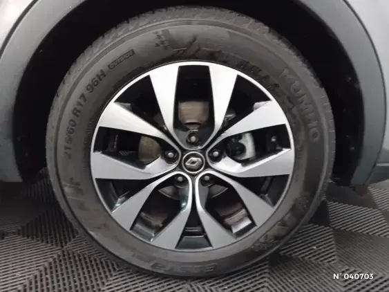 RENAULT ARKANA - voiture d'occasion - Photo 8