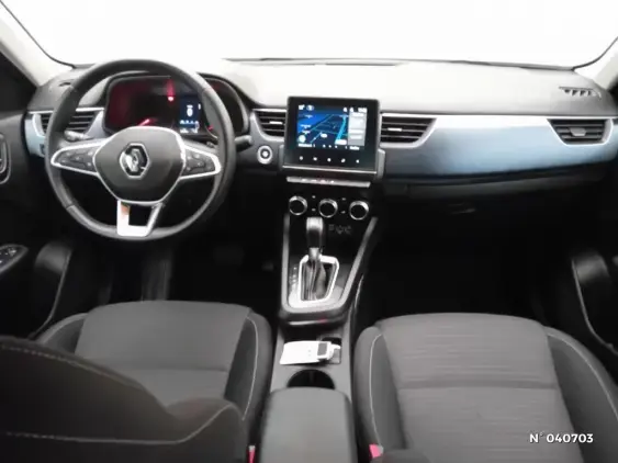 RENAULT ARKANA - voiture d'occasion - Photo 9