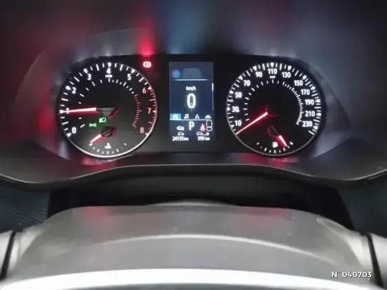 RENAULT ARKANA - voiture d'occasion - Photo 12