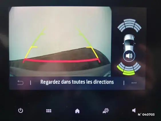 RENAULT ARKANA - voiture d'occasion - Photo 14