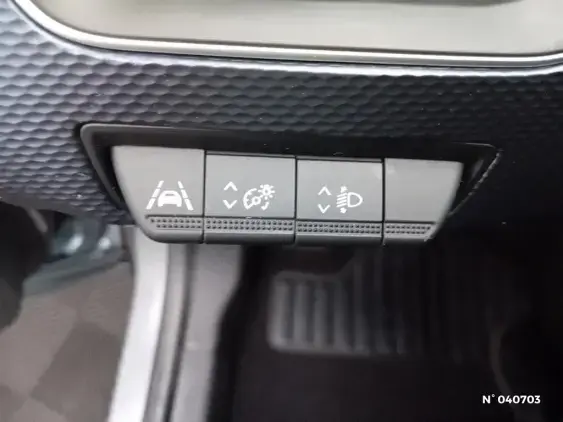 RENAULT ARKANA - voiture d'occasion - Photo 15