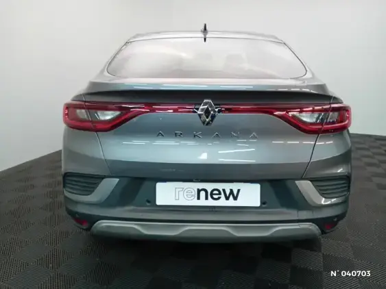 RENAULT ARKANA - voiture d'occasion - Photo 6