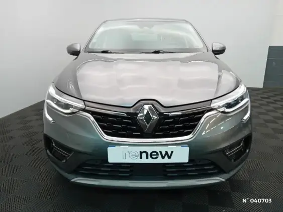 RENAULT ARKANA - voiture d'occasion - Photo 3