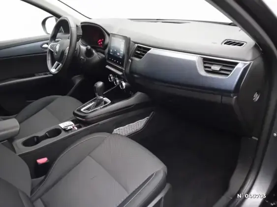 RENAULT ARKANA - voiture d'occasion - Photo 10