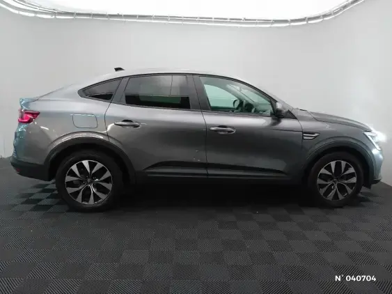 RENAULT ARKANA - voiture d'occasion - Photo 5