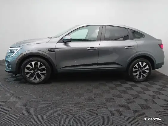 RENAULT ARKANA - voiture d'occasion - Photo 2