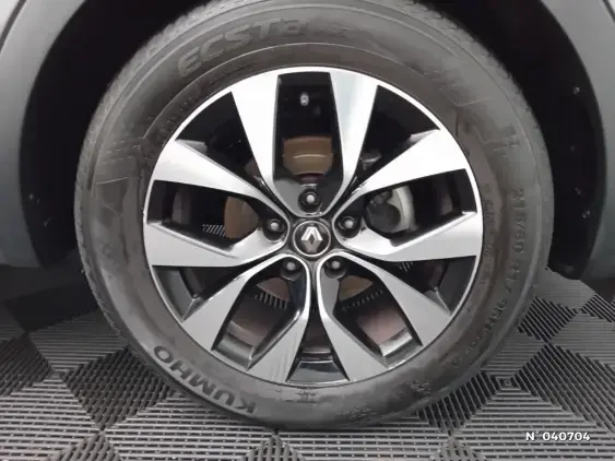 RENAULT ARKANA - voiture d'occasion - Photo 8