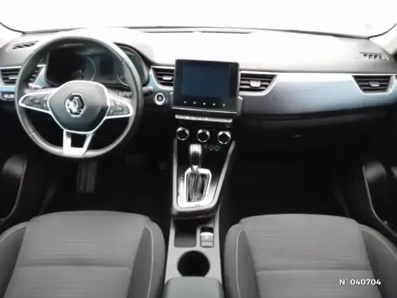 RENAULT ARKANA - voiture d'occasion - Photo 9