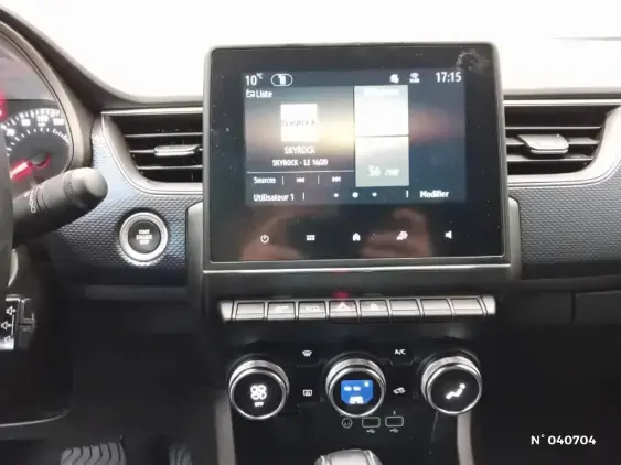 RENAULT ARKANA - voiture d'occasion - Photo 13