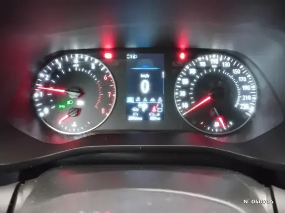 RENAULT ARKANA - voiture d'occasion - Photo 12