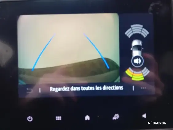 RENAULT ARKANA - voiture d'occasion - Photo 14