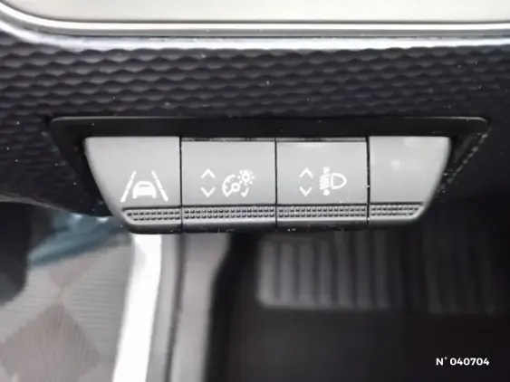 RENAULT ARKANA - voiture d'occasion - Photo 15