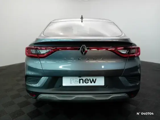 RENAULT ARKANA - voiture d'occasion - Photo 6