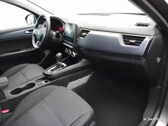 RENAULT ARKANA - voiture d'occasion - Photo 10