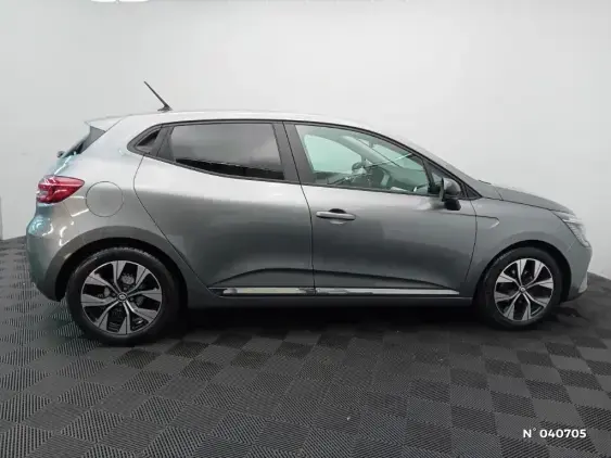 RENAULT CLIO V - voiture d'occasion - Photo 5