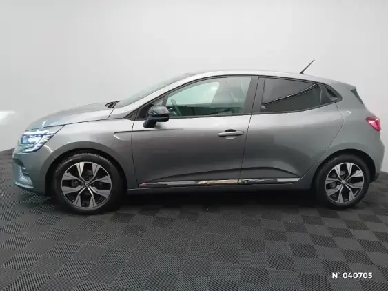 RENAULT CLIO V - voiture d'occasion - Photo 2