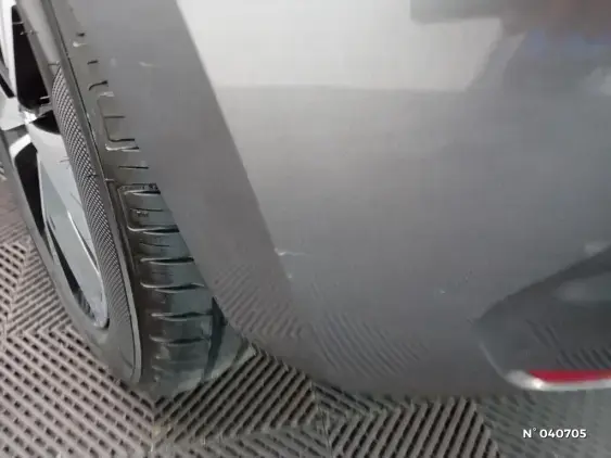 RENAULT CLIO V - voiture d'occasion - Photo 27