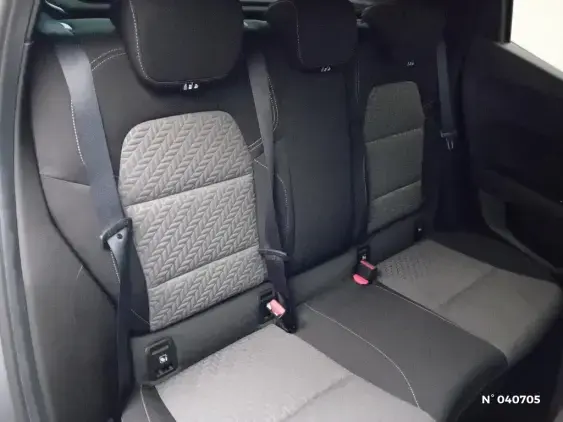 RENAULT CLIO V - voiture d'occasion - Photo 11