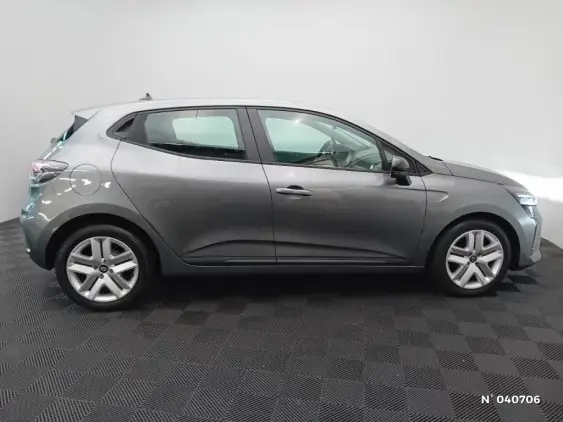 RENAULT CLIO V - voiture d'occasion - Photo 5