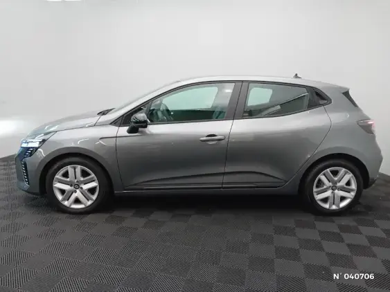 RENAULT CLIO V - voiture d'occasion - Photo 2